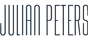 Julian Peters logo